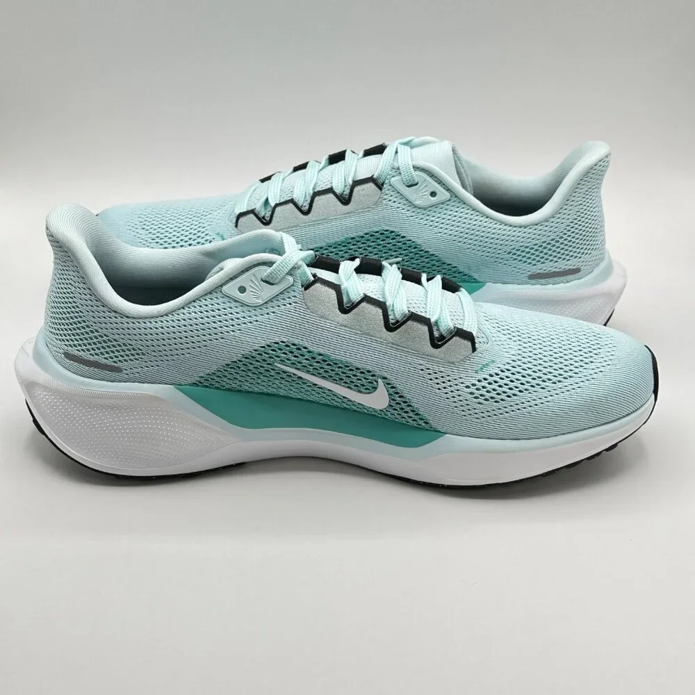 Nike Air Zoom Pegasus 41 Glacier Blue FD2723-401 Size Women 11 / Men 9 - Picture 9 of 12